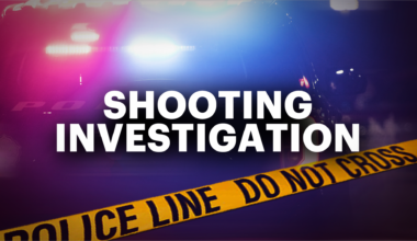 shooting investigate image