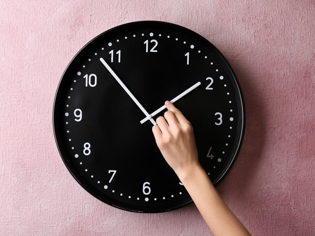 NYC Council Member's Bill Wants To End Daylight Saving Time: What To Know