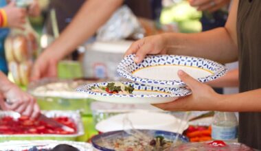 'The Longest Table' Plans Massive UES Potluck This Summer