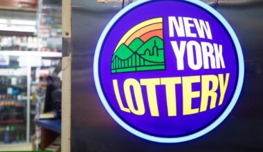 $1 Million Powerball Ticket Sold In NYC: See Where