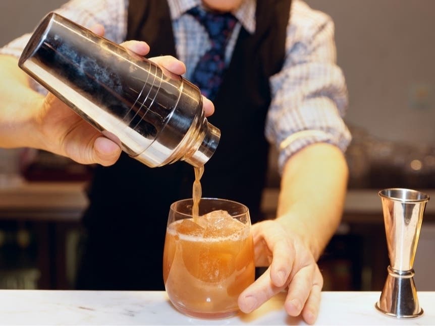 5 NYC Bars Were Just Ranked Among North America's Best: See List