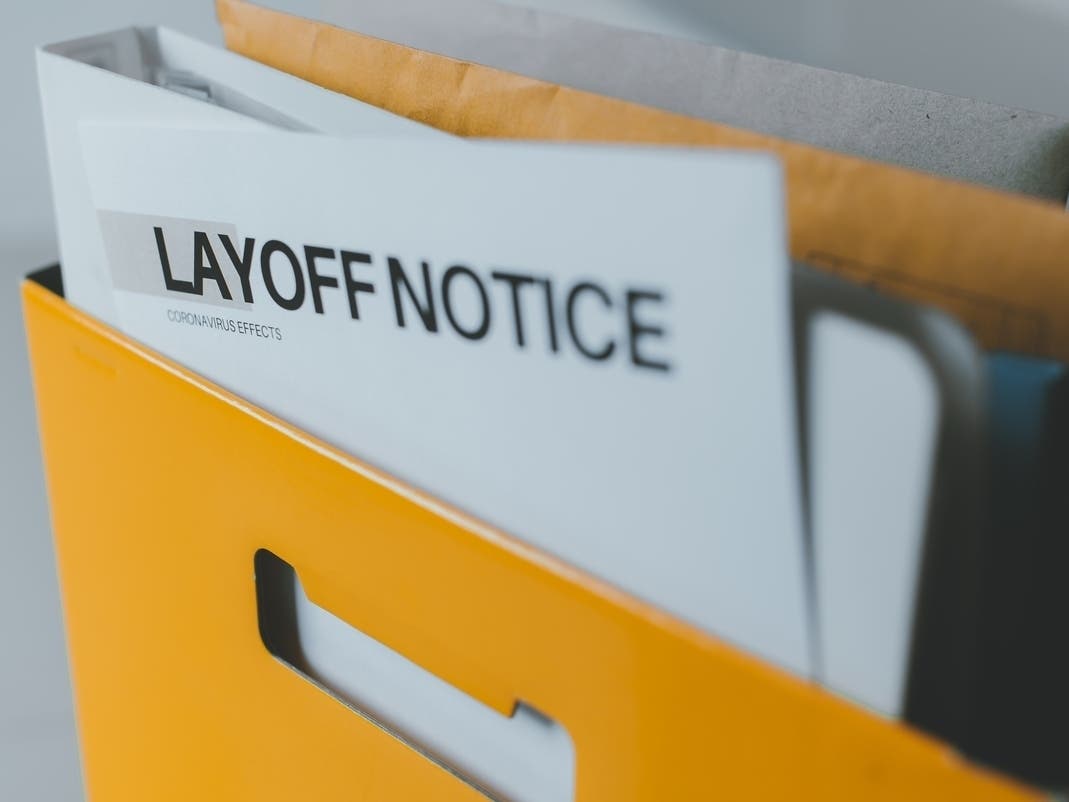 600-Plus NJ Jobs Could Be Slashed As Linden-Based Company Files For Bankruptcy
