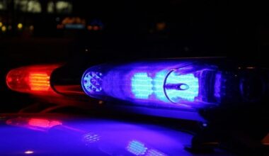 Stamford Man Charged With DWI Had 2 Young Kids In Car, NY State Police Say