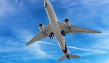 2 Planes Take Evasive Action To Avoid Mid-Air Collision At JFK Airport