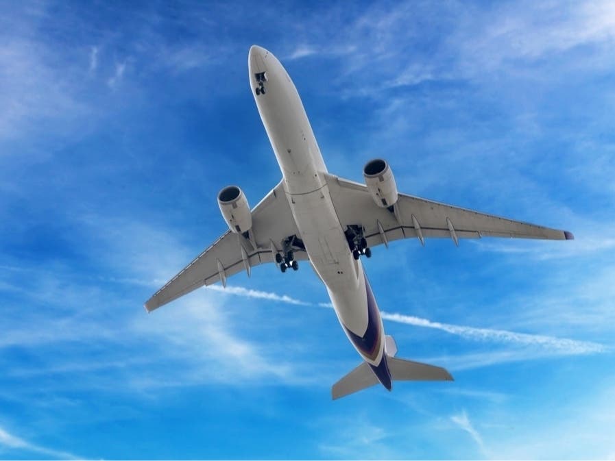 2 Planes Take Evasive Action To Avoid Mid-Air Collision At JFK Airport