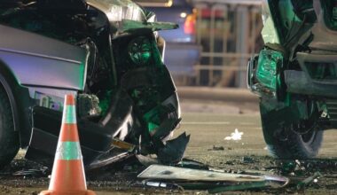 New Data On Fatal NY Traffic Crashes Released By Feds