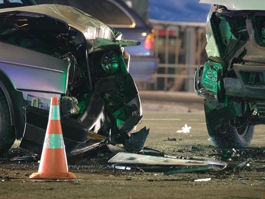 New Data On Fatal NY Traffic Crashes Released By Feds