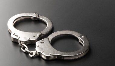 Elmont Man Accused Of Two Assaults Arrested, Police Say