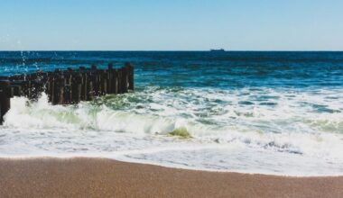 Post-Rain Ocean Bacteria Warning Issued For All LA County Beaches