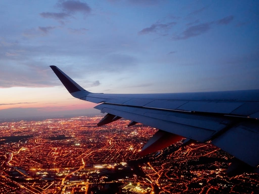 Major Airline Serving NJ Airports Could Liquidate: Reports