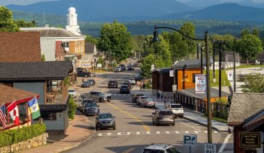 8 Liveliest New York Towns For Active Seniors