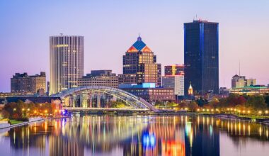 13 Best Places To Live In New York In 2026