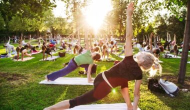 400+ Free Events Coming Back To Riverside Park This Summer