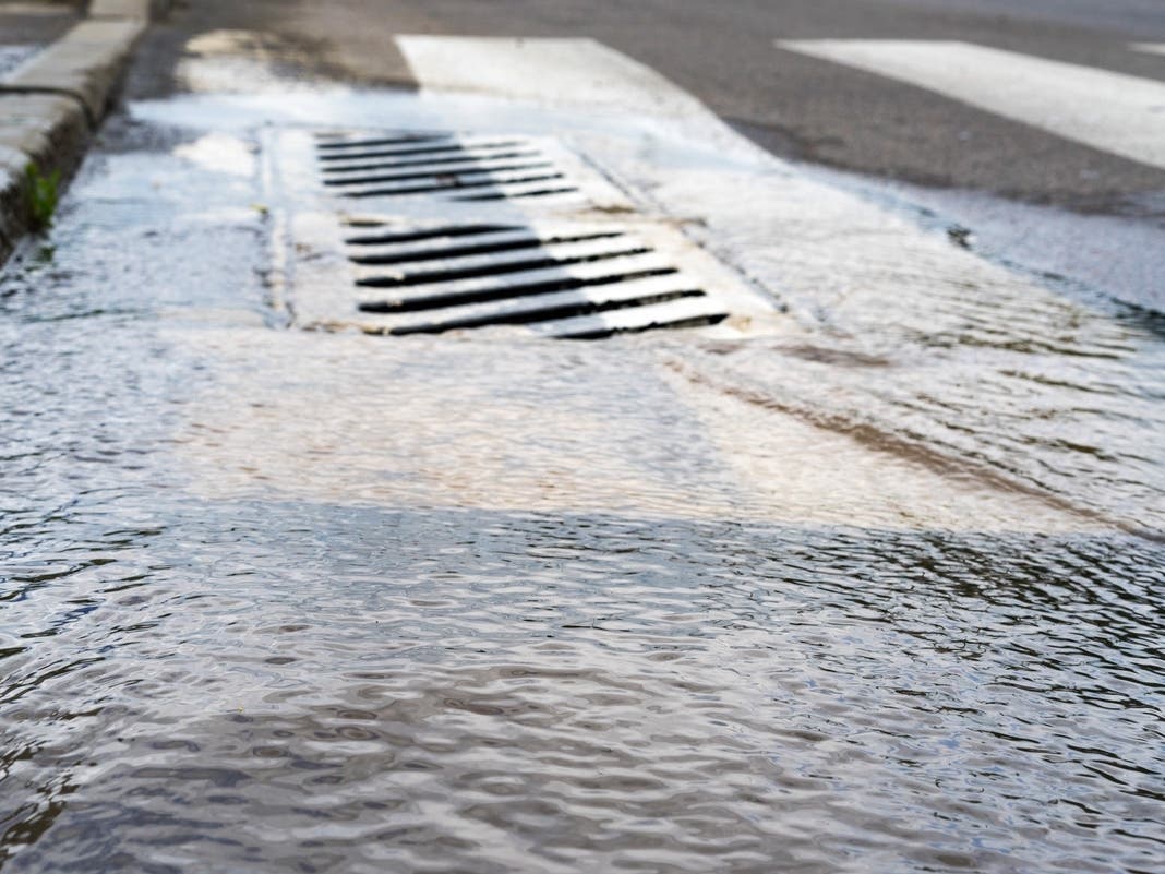 $108M Sewer Upgrade Targets Flooding Hotspots Across NYC