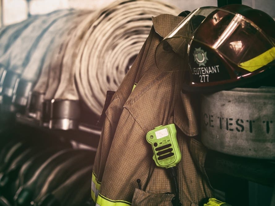 Elmont House Fire Displaces 5 Adults, 2 Kids, Fire Marshal Says