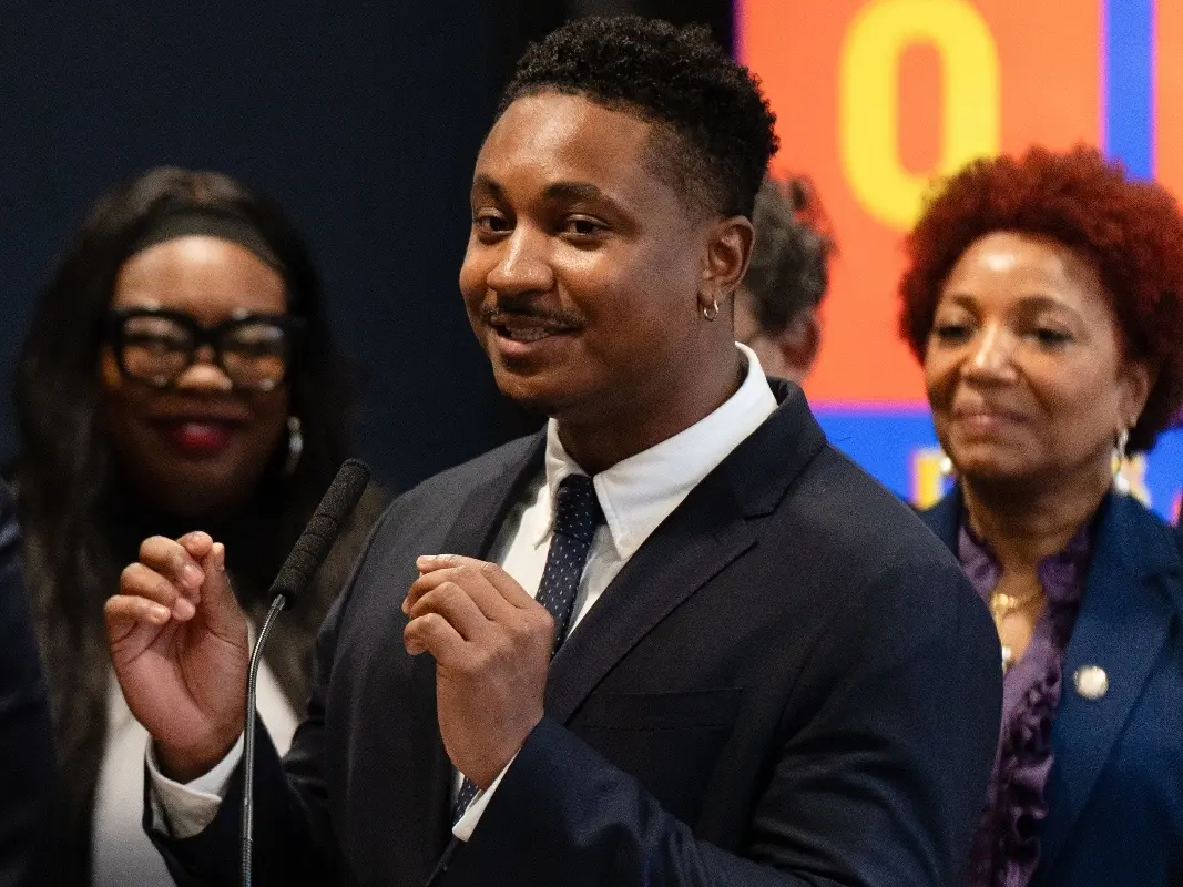 Council Member Arrested Over Deed Theft Fight In Brooklyn