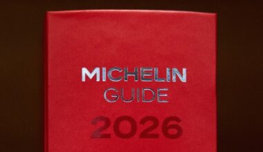 Brooklyn Dominates Michelin's Latest NYC Restaurant Additions