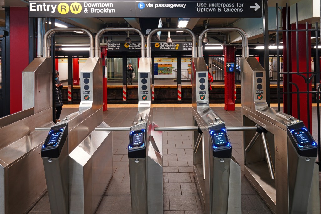 NYC Council proposes free subways and buses for New Yorkers in need