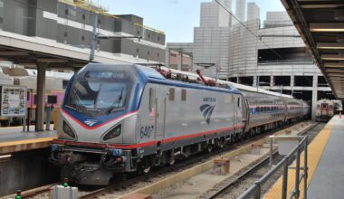 Amtrak Rolls Out $20 Tickets Between Boston And Manhattan