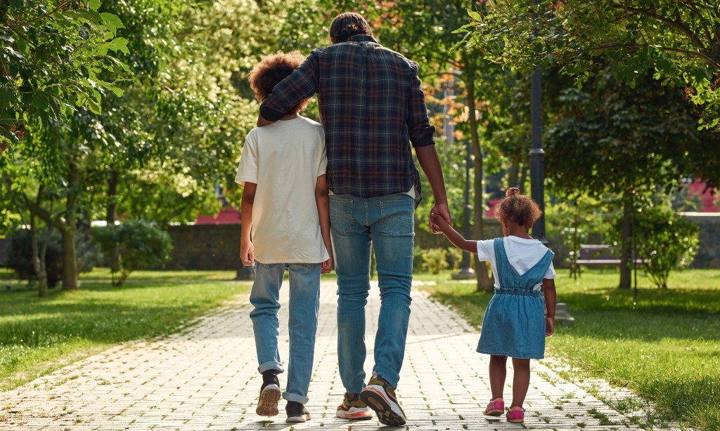 Learn from NYC kids' savings plan