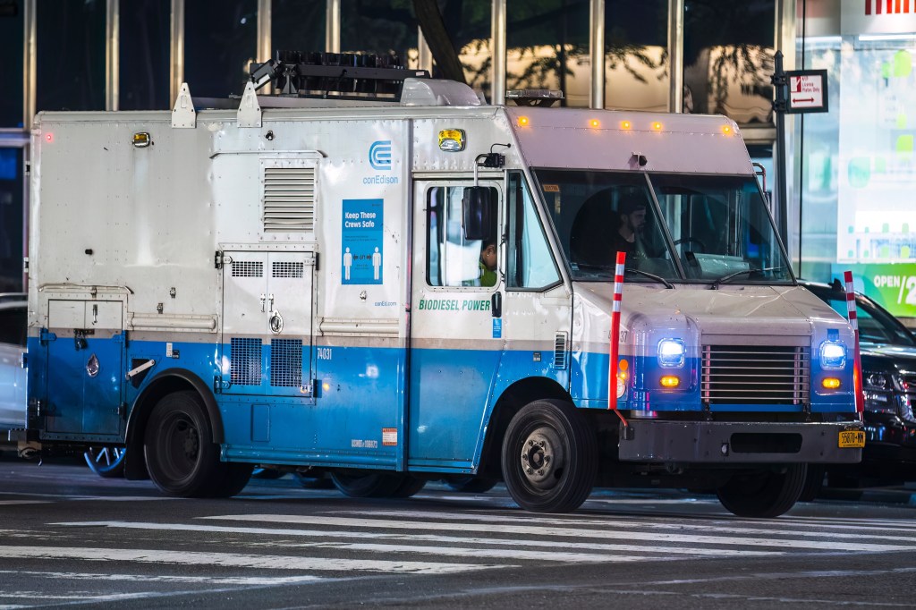 It's time for public power in New York
