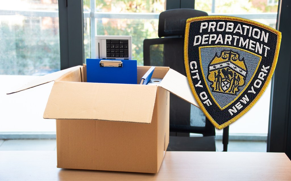 NYC probing accusation Probation Commissioner had inappropriate relationship with subordinate