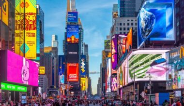 Baby girl found abandoned in stroller in bustling Times Square