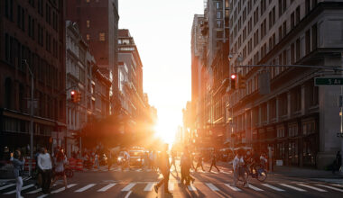 Why Developers in NYC Are Suddenly Obsessed With the Number 99