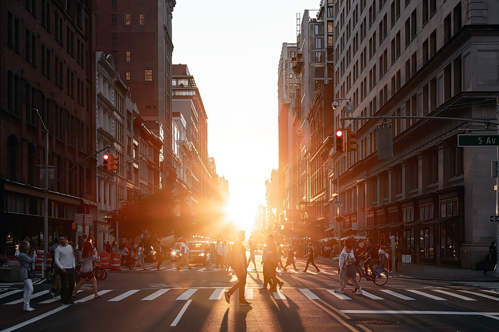 Why Developers in NYC Are Suddenly Obsessed With the Number 99