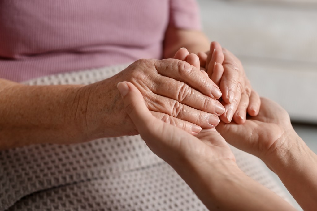 NYC is aging; our mental health system is not