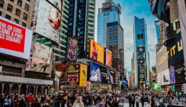 Introducing DiscoverNYC, Playbill's Guide to New York City