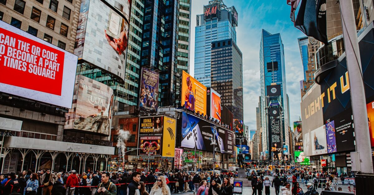Introducing DiscoverNYC, Playbill's Guide to New York City