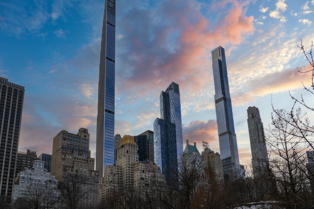 Don't count on a pied-à-terre tax