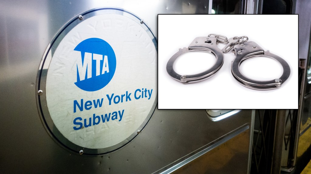 Teen arrested in connection to NYC subway shooting that left boy, 15, paralyzed on ventilator