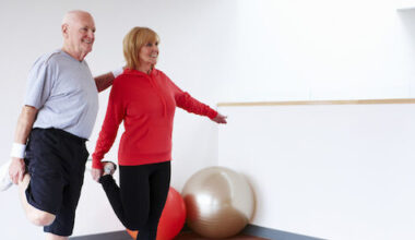 Struggling To Improve Your Balance & Feel Like You're At Risk For A Fall? Balance & Fall Prevention Masterclass Scheduled For April 18th