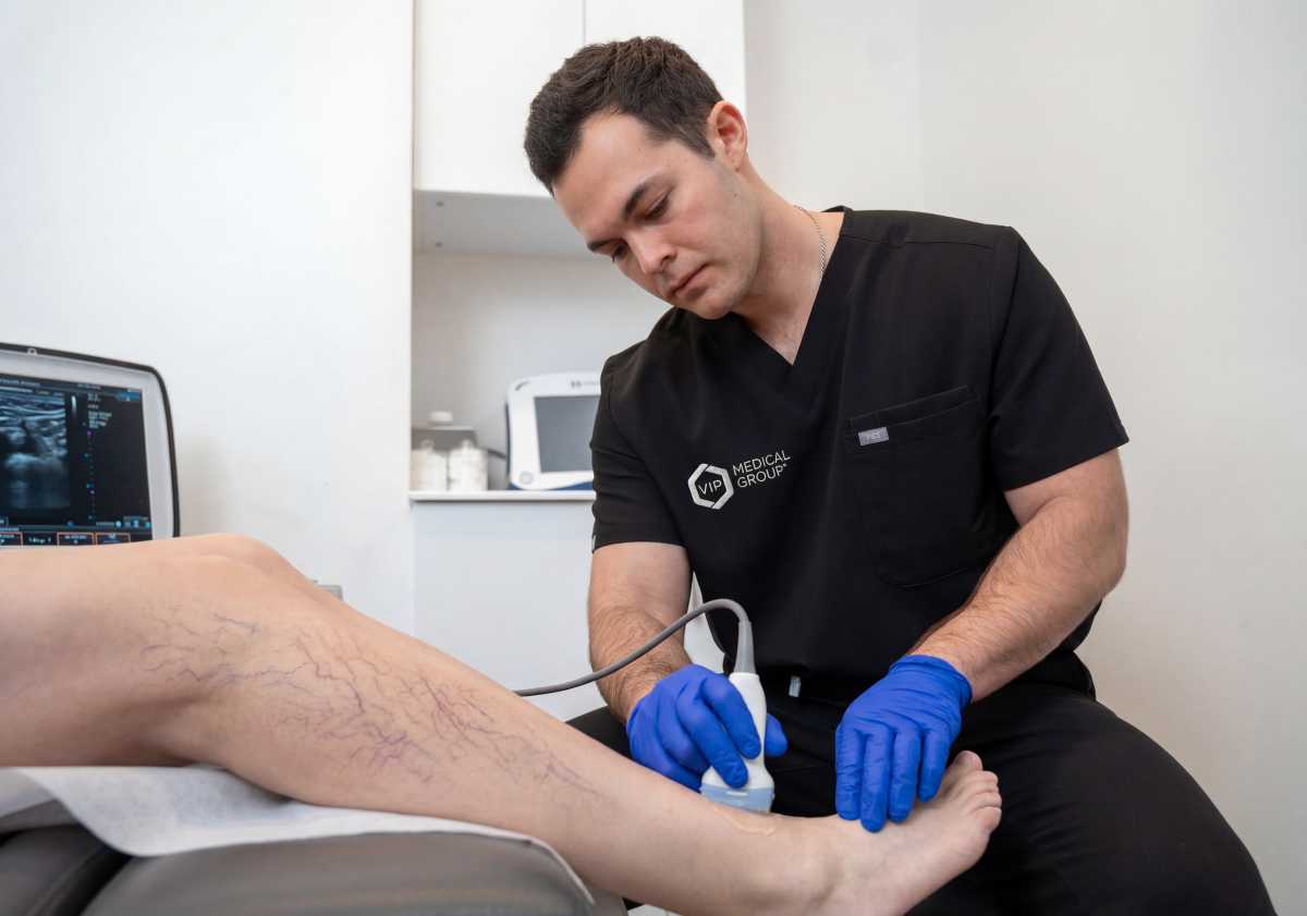 Staten Island Vein & Pain Specialist