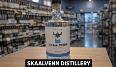 MINNEAPOLIMEDIA NEWS | BROOKLYN PARK BUSINESS: Skaalvenn Distillery Marks Cambodian New Year While Co-Owner Returns Following Double Lung Transplant
