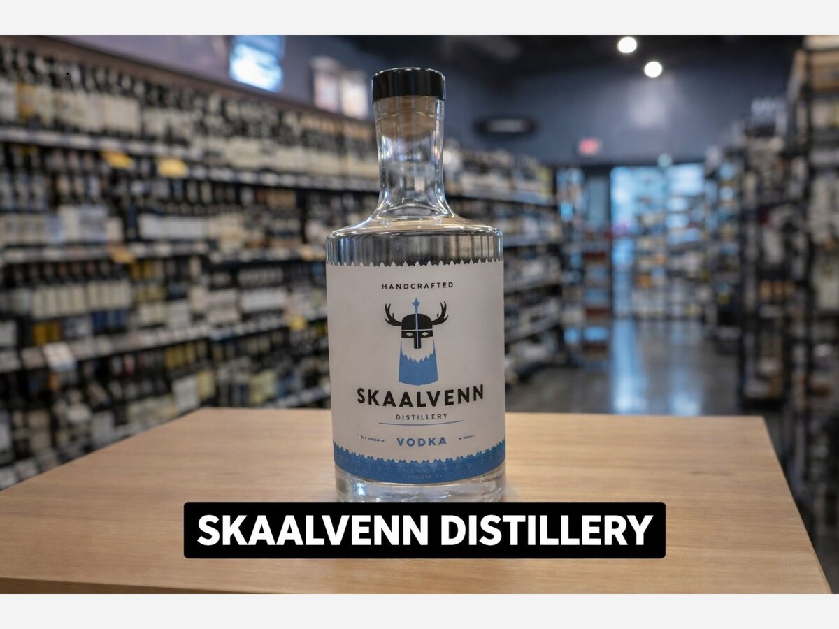MINNEAPOLIMEDIA NEWS | BROOKLYN PARK BUSINESS: Skaalvenn Distillery Marks Cambodian New Year While Co-Owner Returns Following Double Lung Transplant