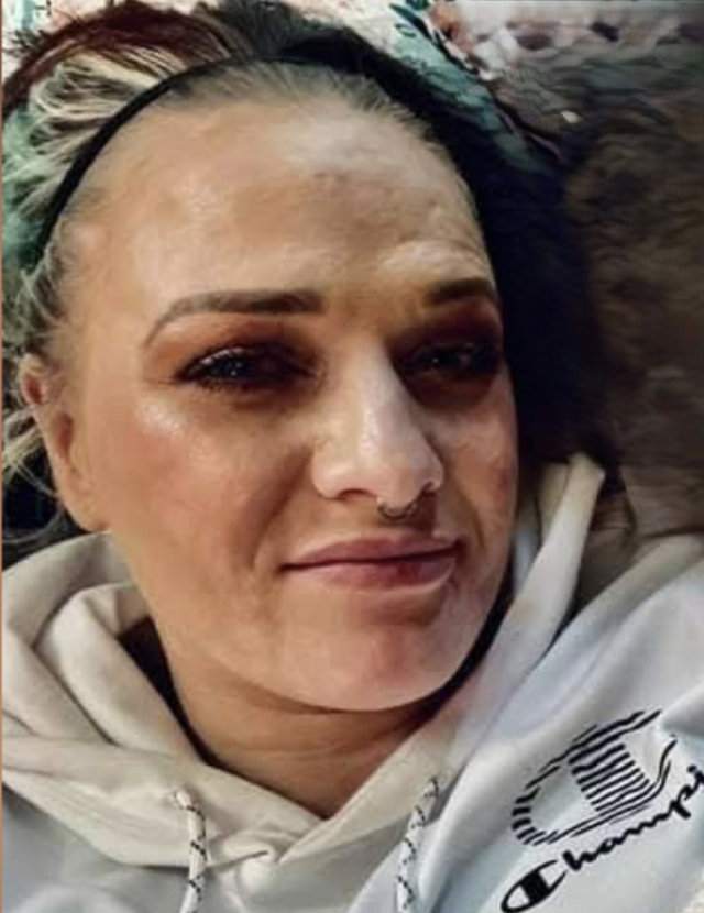 Athay's body was confirmed by forensic officials using dental records.