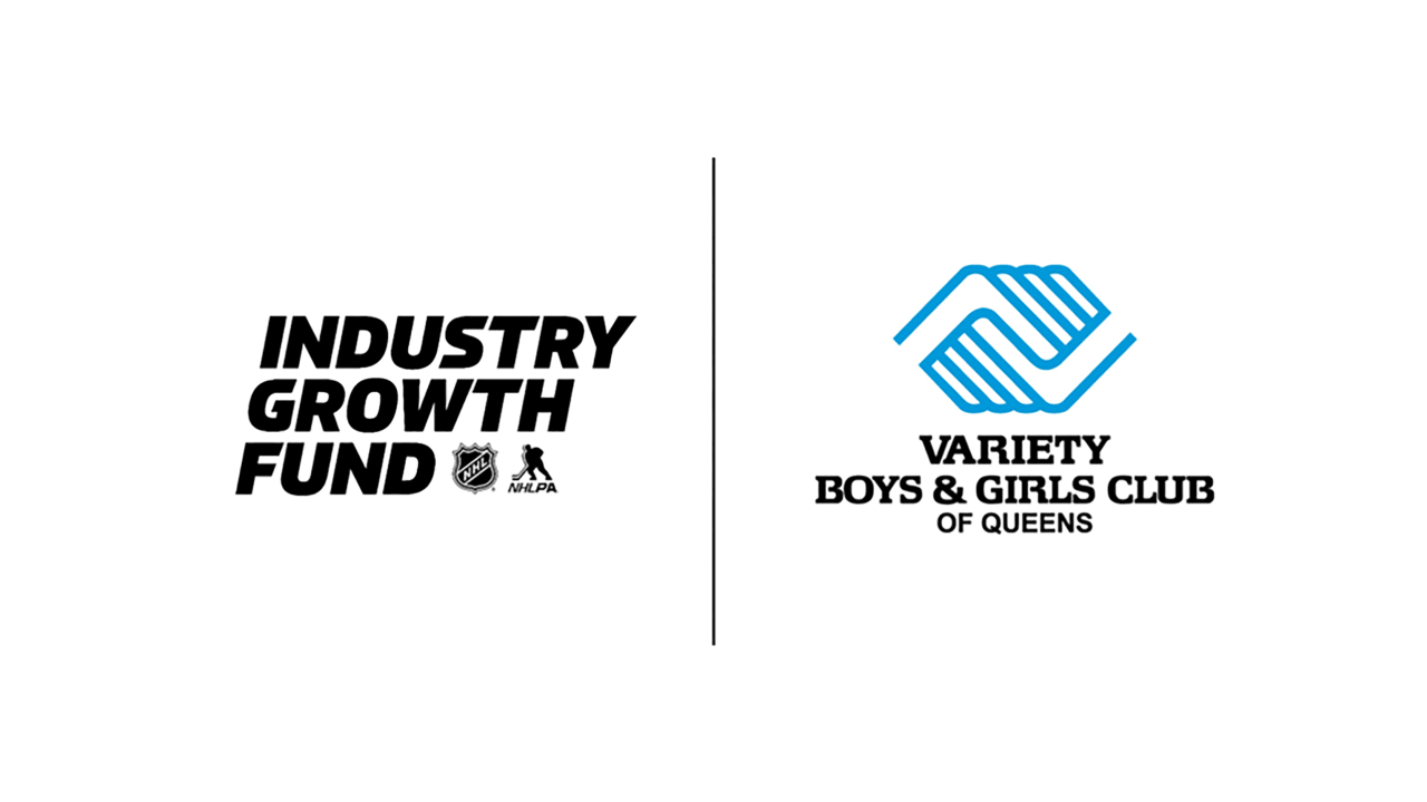 NHL, NHLPA to award $2.5 million grant to Variety Boys & Girls Club of Queens