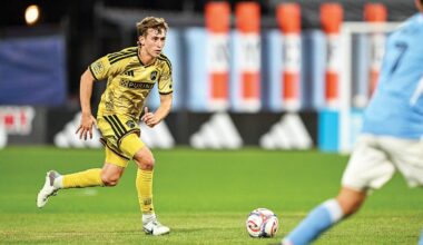 St. Louis SC gets draw vs. New York City FC