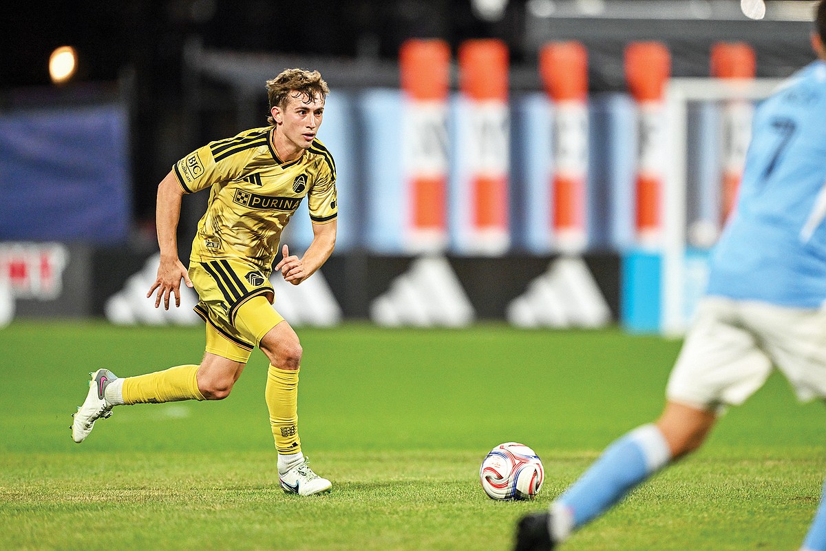 St. Louis SC gets draw vs. New York City FC