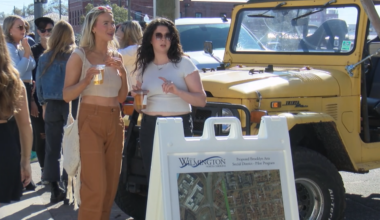 Wilmington council approves expanded weekly schedule for Brooklyn Arts District social district