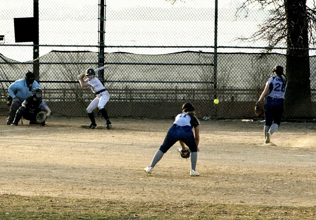 Bonnies top Xaverian in early season contest 