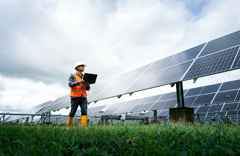 New York funds $50 million more for renewables workforce development