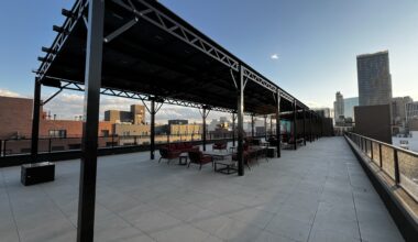brooklyn solar rooftop truss