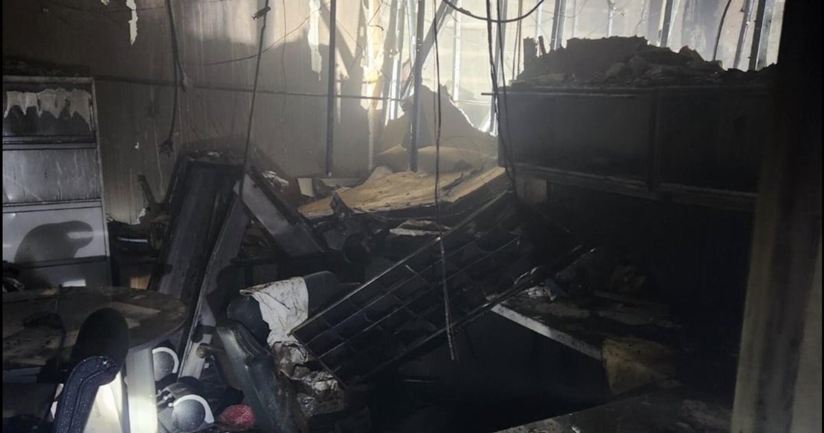 "Urbex" social media influencers prompt spate of dangerous trespassing incidents, New York State Police say