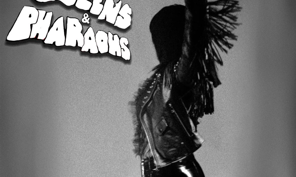 Soraia “Queens and Pharaohs” single artwork