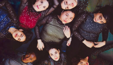 Emerging Artists Theatre's Spark Theatre Festival NYC Celebrates 20th Anniversary