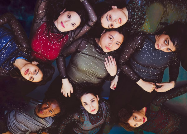 Emerging Artists Theatre's Spark Theatre Festival NYC Celebrates 20th Anniversary